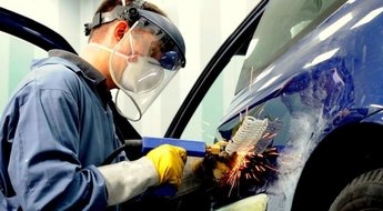 Что такое кузовной ремонт автомобиля