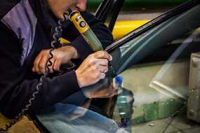 Восстановление автомобильных стекол